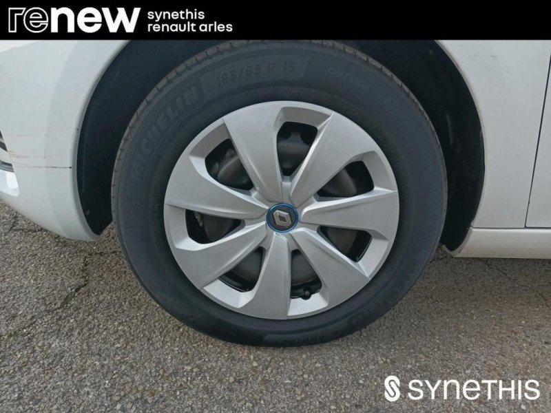 Renault Zoe R110 Life  occasion  Arles - photo n10
