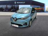 Annonce Renault Zoe occasion  R110 Life  BAR SUR AUBE
