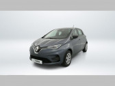 Renault Zoe R110 Life   FEIGNIES 59