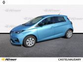 Annonce Renault Zoe occasion  R110 Life  CASTELNAUDARY