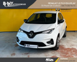 Renault Zoe R90 Zen  2019 - annonce de voiture en vente sur Auto Slection.com