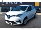 Annonce Renault Zoe occasion  R110 Life à Montélimar