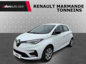 Renault Zoe R110 Life   Tonneins 47