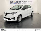 Annonce Renault Zoe occasion  R110 Life  LE HAVRE