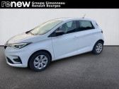 Renault Zoe occasion année 2019 boite Automatique Annonce Renault Zoe occasion Electrique R110 Life à SAINT DOULCHARD