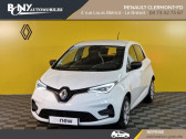 Annonce Renault Zoe occasion  R110 Life  Clermont-Ferrand