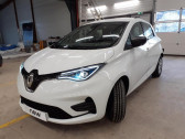 Renault Zoe R110 Life  2020 - annonce de voiture en vente sur Auto Sélection.com