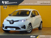 Annonce Renault Zoe occasion  R110 Life  Avermes