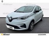 Annonce Renault Zoe occasion  R110 Life à LEZIGNAN-CORBIERES