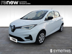 Renault Zoe , garage Renault Arles  Arles