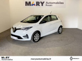 Annonce Renault Zoe occasion  R110 Life  BARENTIN