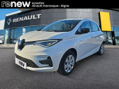 Annonce Renault Zoe occasion  R110 Life à Manosque