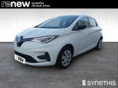 Renault Zoe R110 Life   Arles 13