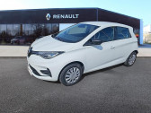 Annonce Renault Zoe occasion  R110 Life  LANGRES
