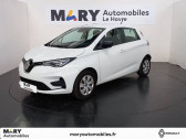 Renault Zoe R110 Life   LE HAVRE 76