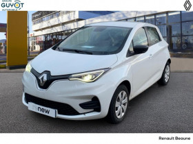 Renault Zoe , garage Renault Beaune  Beaune