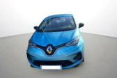 Annonce Renault Zoe occasion  R110 Life  JOIGNY