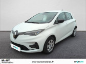 Annonce Renault Zoe occasion  R110 Life  Vire