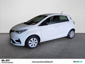 Renault Zoe , garage MARY AUTOMOBILES LE HAVRE  LE HAVRE