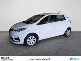 Renault Zoe occasion année 2020 boite Automatique Annonce Renault Zoe occasion Electrique R110 Life à LE HAVRE