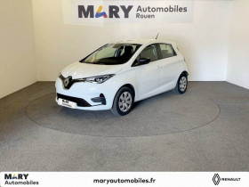 Renault Zoe , garage MARY AUTOMOBILES ROUEN  ROUEN