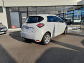 Annonce Renault Zoe occasion Diesel R110 Life à Oyonnax