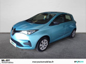 Renault Zoe R110 Life  2020 - annonce de voiture en vente sur Auto Sélection.com