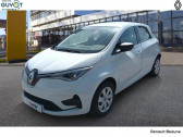 Annonce Renault Zoe occasion  R110 Life  Beaune