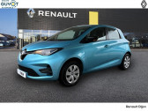 Annonce Renault Zoe occasion  R110 Life à Dijon