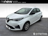 Renault Zoe R110 Life   Hyres 83