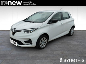 Renault Zoe , garage Renault Arles  Arles