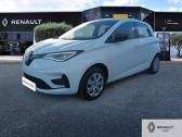 Annonce Renault Zoe occasion  R110 Life à Arles