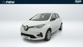 Renault Zoe R110 Life   ST AMAND LES EAUX 59