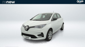 Renault Zoe , garage RENAULT ST AMAND  ST AMAND LES EAUX