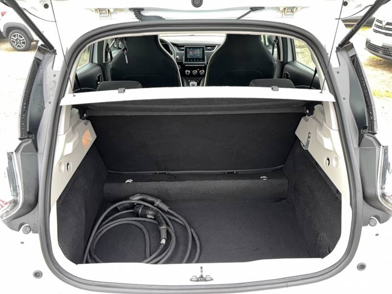 Renault Zoe R110 Life  occasion  Tonneins - photo n7