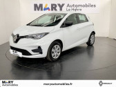 Annonce Renault Zoe occasion  R110 Life  LE HAVRE
