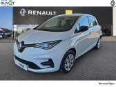 Renault Zoe R110 Life   Dijon 21