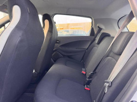 Renault Zoe , garage RENAULT VITRY-LE-FRANCOIS  VITRY LE FRANCOIS