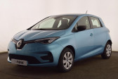 Annonce Renault Zoe occasion  R110 Life  PETITE FORET
