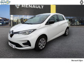 Annonce Renault Zoe occasion  R110 Life à Dijon