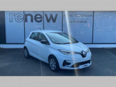Renault Zoe R110 Life  2020 - annonce de voiture en vente sur Auto Sélection.com