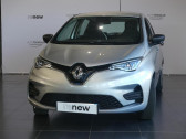 Annonce Renault Zoe occasion  R110 Life  MACON