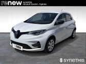 Annonce Renault Zoe occasion Electrique R110 Life  La Valette sur Var