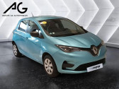 Renault Zoe R110 Life  à CHARLEVILLE MEZIERES 08