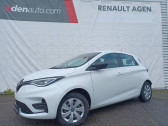 Annonce Renault Zoe occasion  R110 Life à Agen