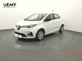 Annonce Renault Zoe occasion  R110 Life  CHAMBRAY LES TOURS
