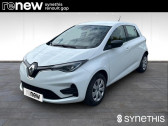 Renault Zoe occasion année 2020 boite Automatique Annonce Renault Zoe occasion Electrique R110 Life à Gap