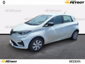 Annonce Renault Zoe occasion  R110 Life  BEZIERS