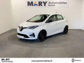 Annonce Renault Zoe occasion  R110 Life  BARENTIN