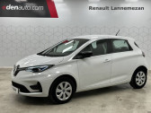 Renault Zoe occasion année 2020 boite Automatique Annonce Renault Zoe occasion Electrique R110 Life à Lannemezan